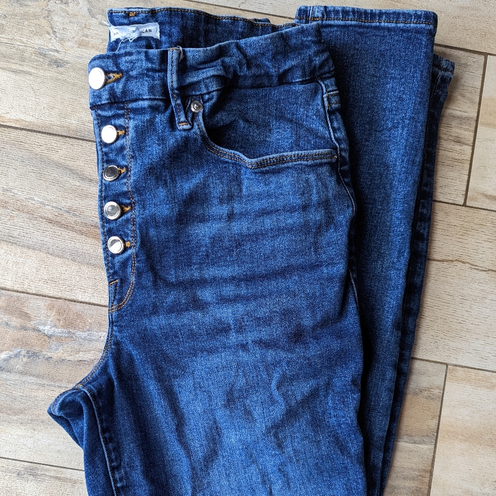 Good American Jeans